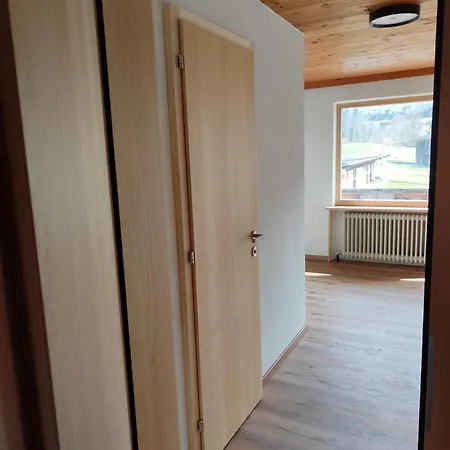 Apartment Egg'spresso Gipfelglueck *