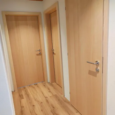 Egg'spresso Gipfelglueck Apartment