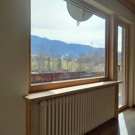 Egg'spresso Gipfelglueck Apartment