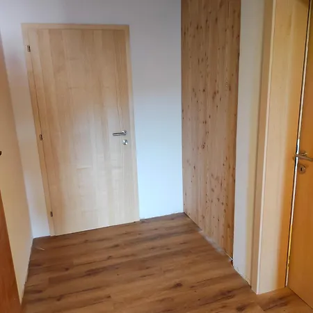 Egg'spresso Gipfelglueck Apartment *