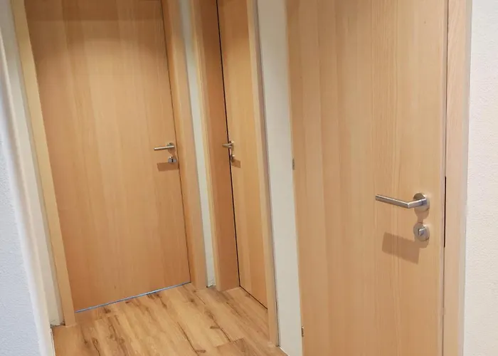 Egg'spresso Gipfelglueck Apartment