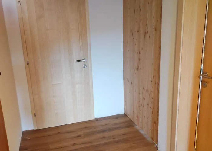 Egg'spresso Gipfelglueck Apartment *